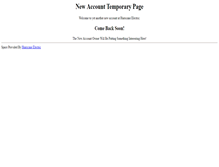 Tablet Screenshot of hartleben.com