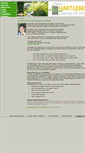 Mobile Screenshot of hartleben.eu